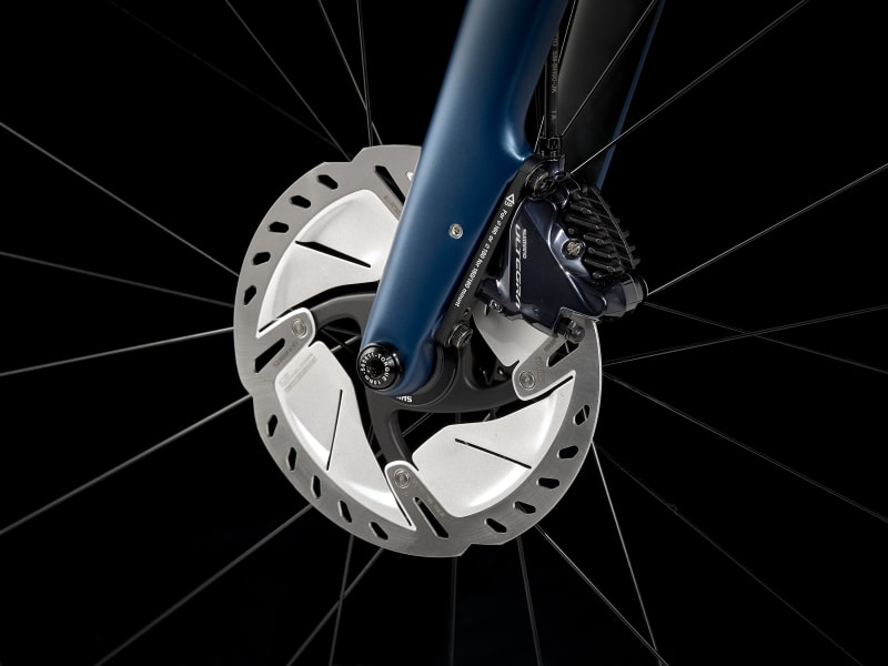 Trek domane sl6 disc sale 2017