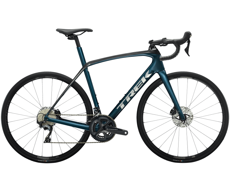 第三代Domane SL 6 - Trek Bikes (CN)