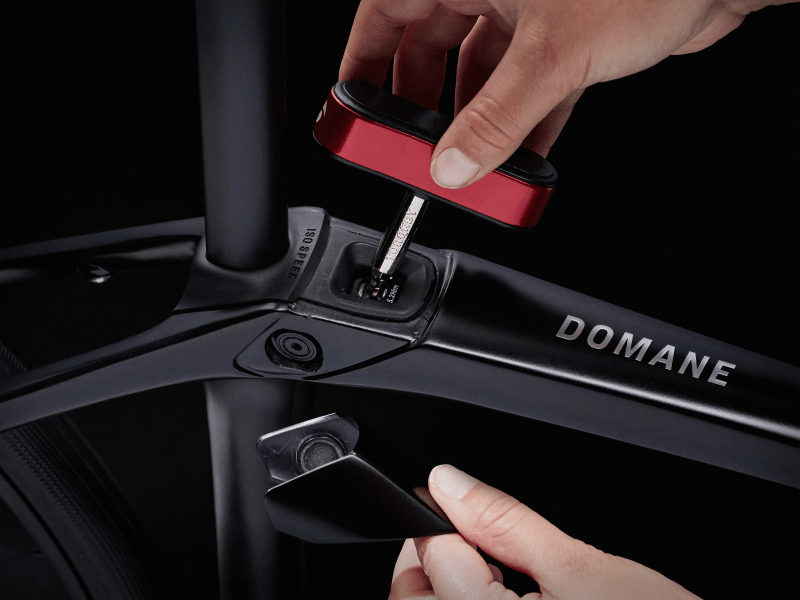Trek domane sl6 di2 sales