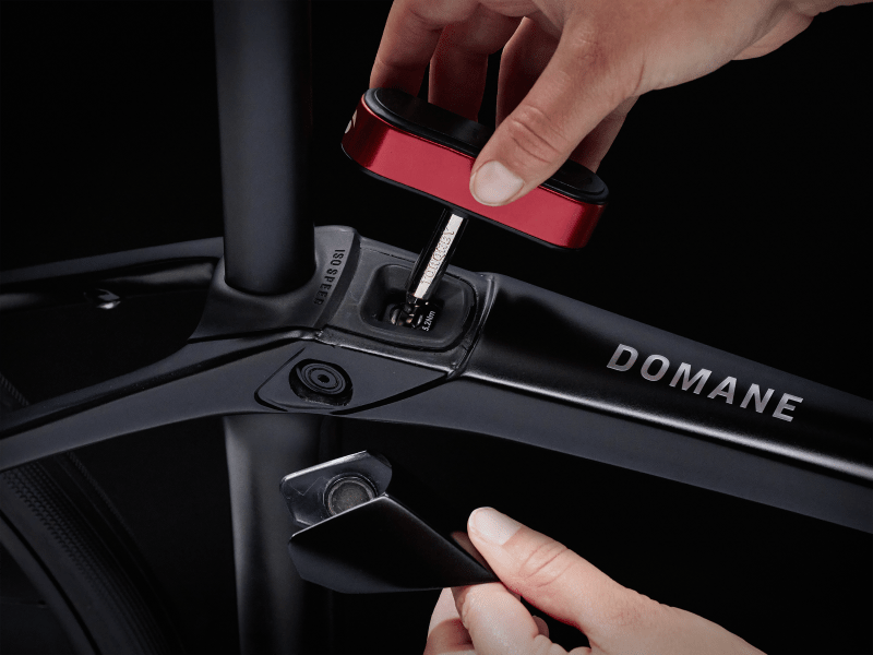 Domane SL 6 Gen 4 - Trek Bikes