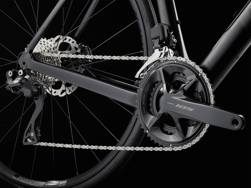 Trek domane on sale di2