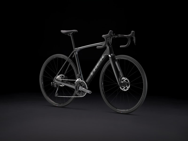 Domane SL 6 Gen 4 - Trek Bikes