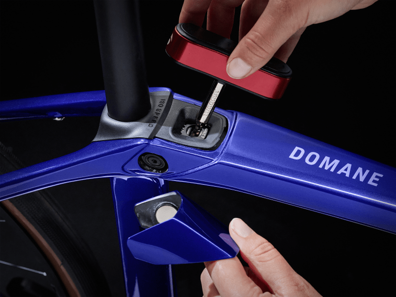 Trek domane sl6 frameset shop