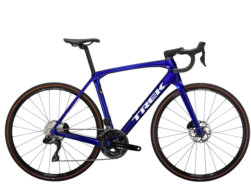 Domane SL 6 Gen 4 Trek Bikes GB