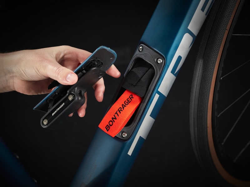 Trek 22.5 frame deals
