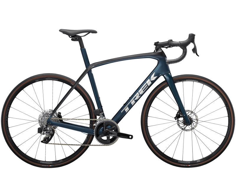 Trek domane sl6 disc on sale 2021