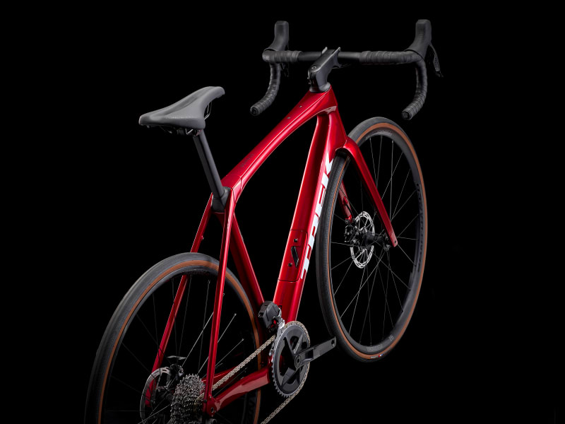 Domane trek sl6 new arrivals
