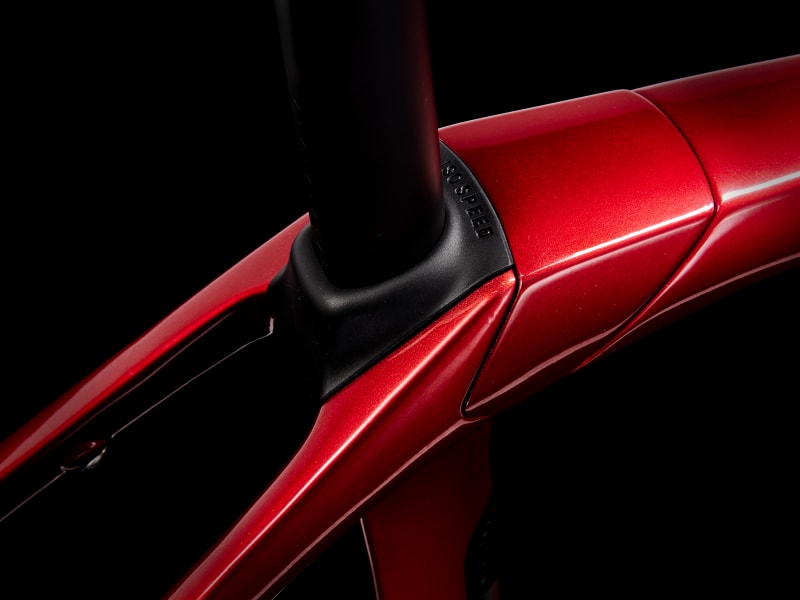 Domane SL 6 AXS Gen 4 - Trek Bikes (JP)