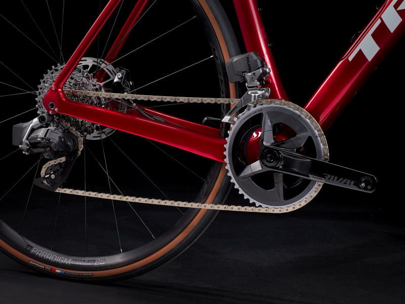 Domane SL 6 AXS Gen 4 Trek Bikes GB