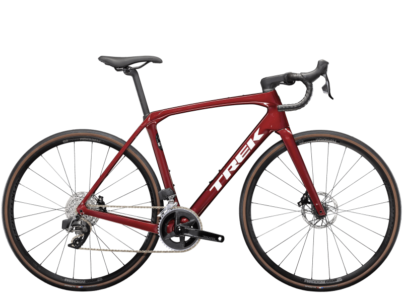 Domane SL 6 AXS Gen 4 - Trek Bikes (JP)