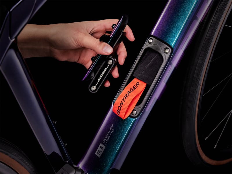 Trek domane sl6 60cm clearance