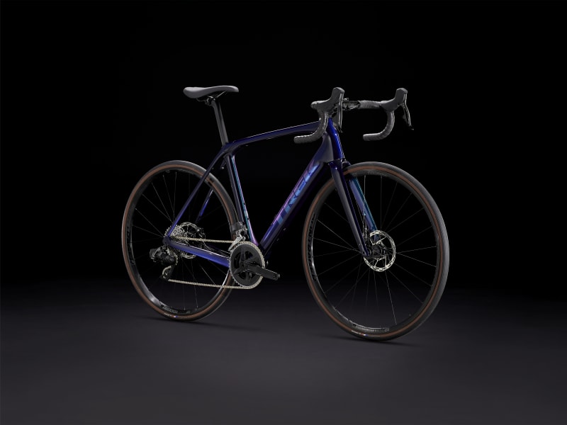 第四代Domane SL 6 AXS - Trek Bikes (CN)