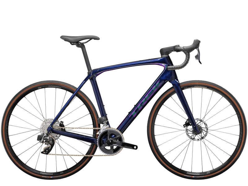 Domane SL 6 AXS Gen 4 - Trek Bikes