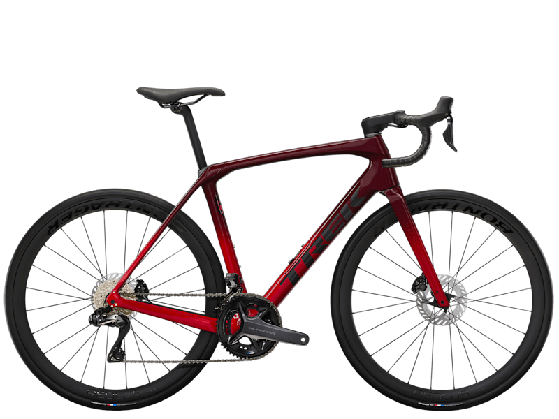 Domane SL 7 Gen 4 Trek Bikes