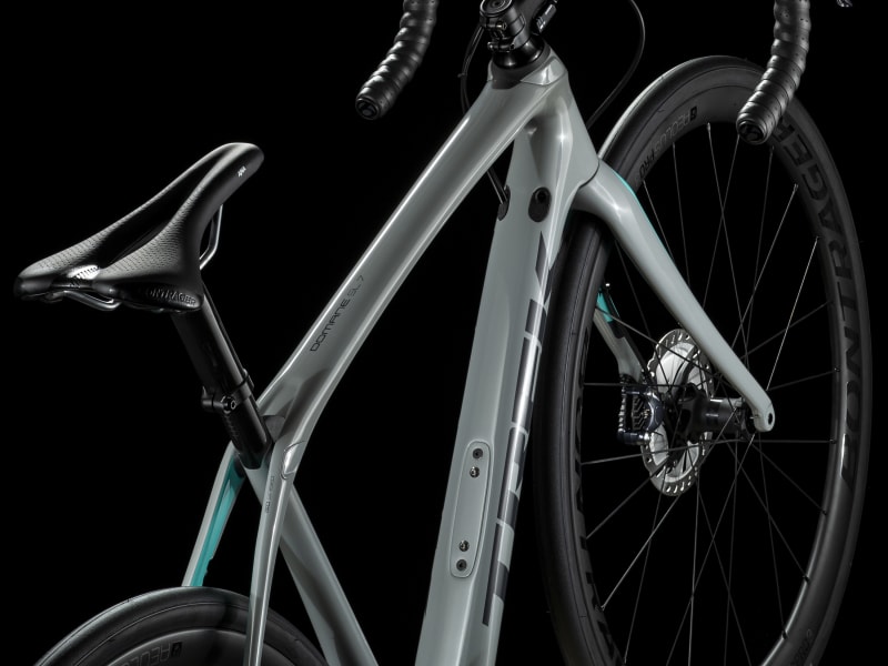Domane SL 7 Disc Women s Trek Bikes CA