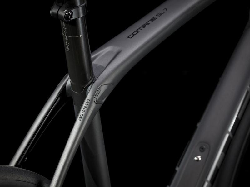 Trek domane sl7 disc 2019 review outlet