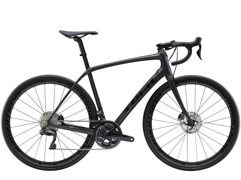 Domane SL 7 Disc - Trek Bikes