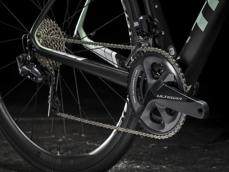 Domane SL 7 Women's - Trek Bikes Domane SL 7 Women's - Trek Bikes