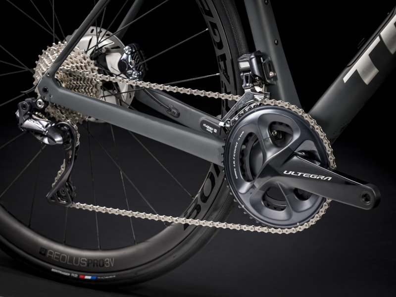 Domane SL 7 - Trek Bikes Domane SL 7 - Trek Bikes