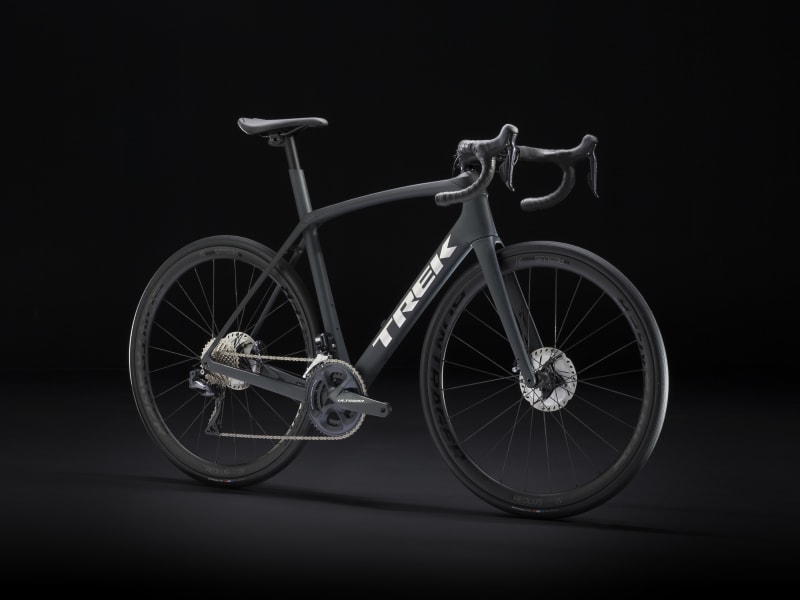 Domane SL 7 - Trek Bikes (CA)