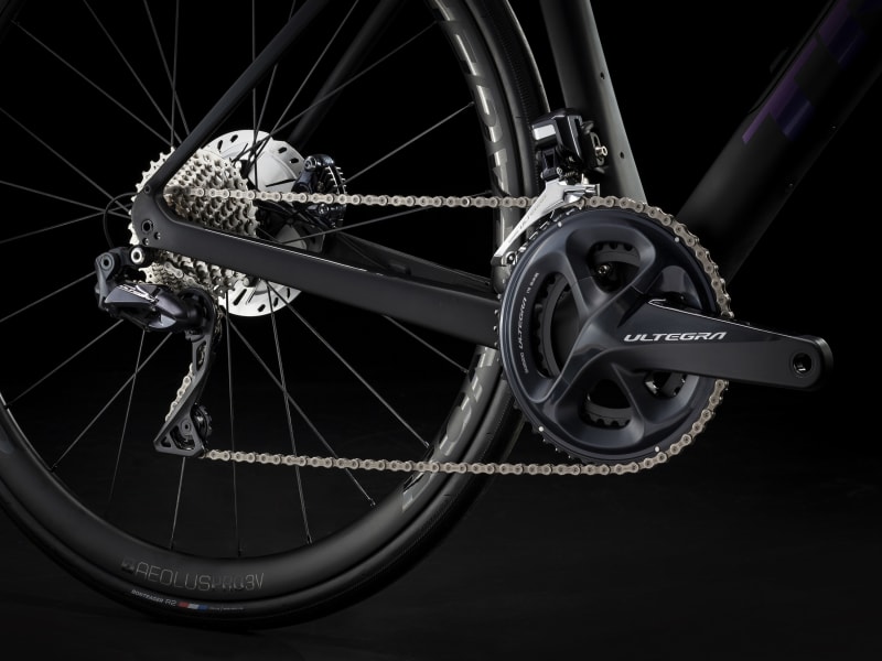 Trek domane ultegra di2 disc on sale