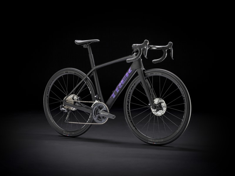 Trek domane sl 7 disc 2018 on sale