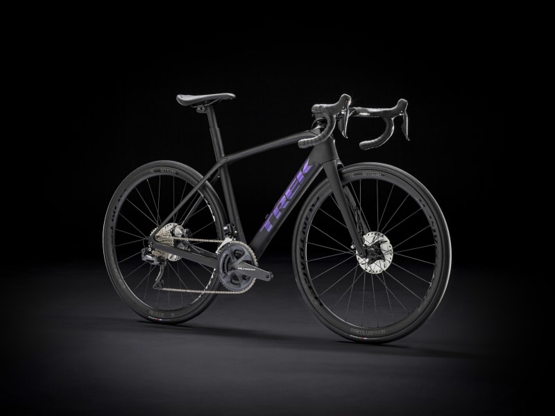 Trek sl7 best sale domane