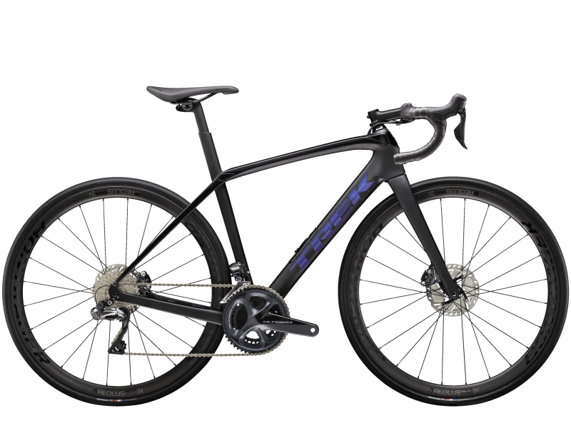 Domane SL 7 - Trek Bikes