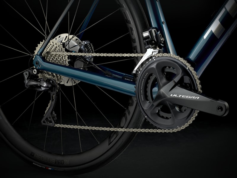 Trek domane sl7 di2 2025