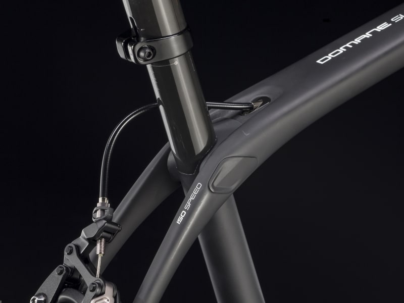 Trek domane sl 7 disc 2018 sale