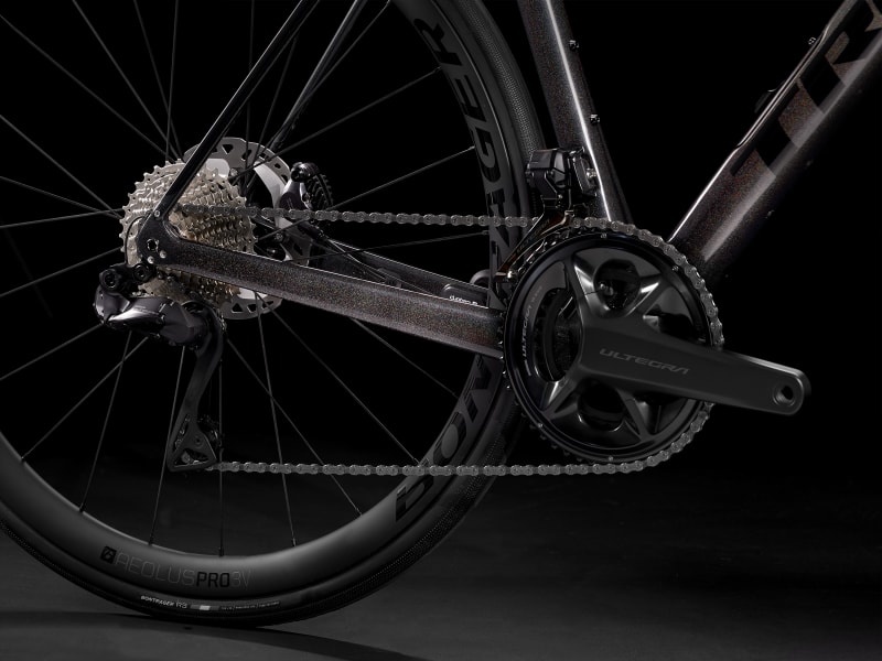 Domane SL 7 Gen 3 Trek Bikes IE