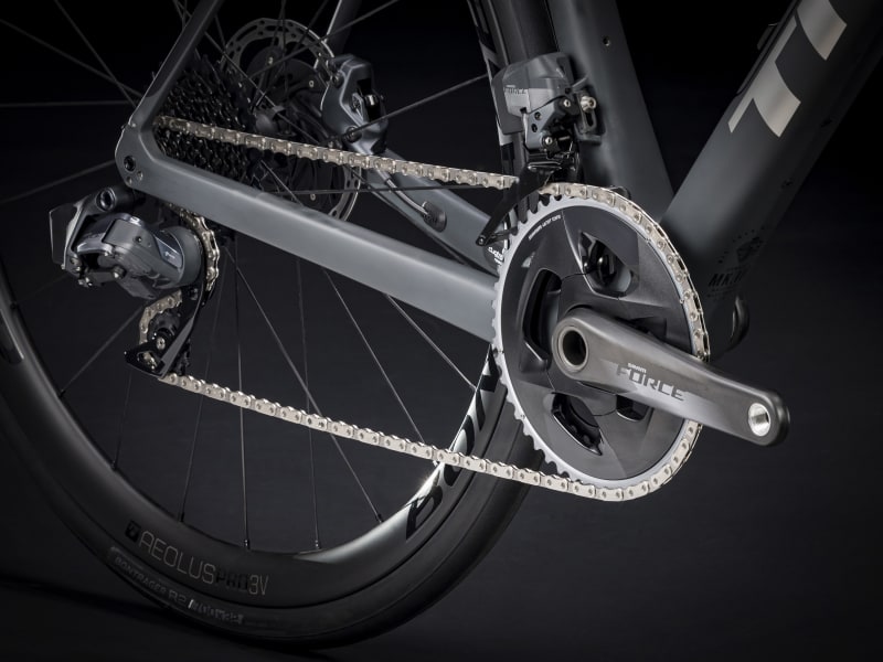 Trek domane sl7 etap top