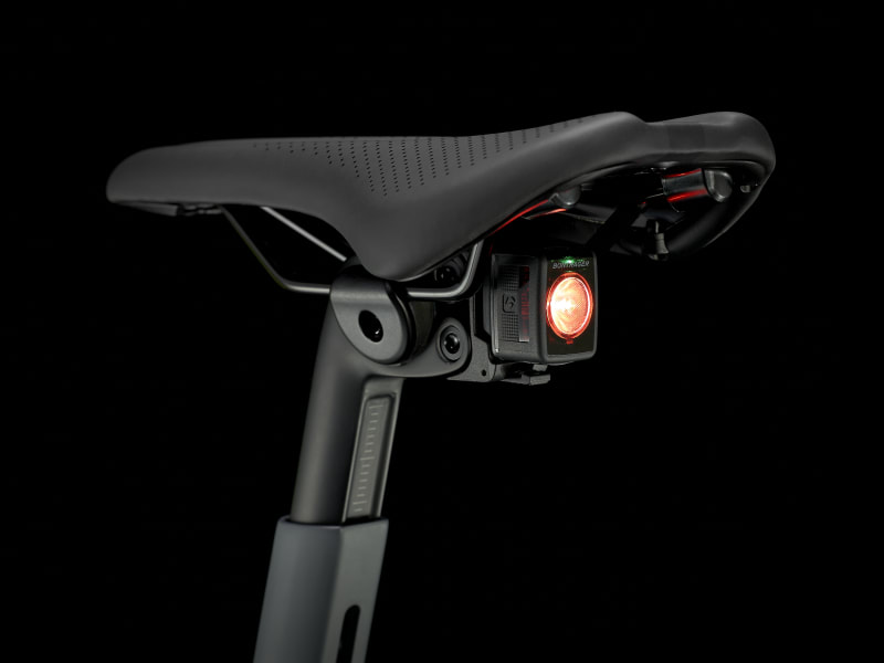 Trek domane sl 2025 7 etap