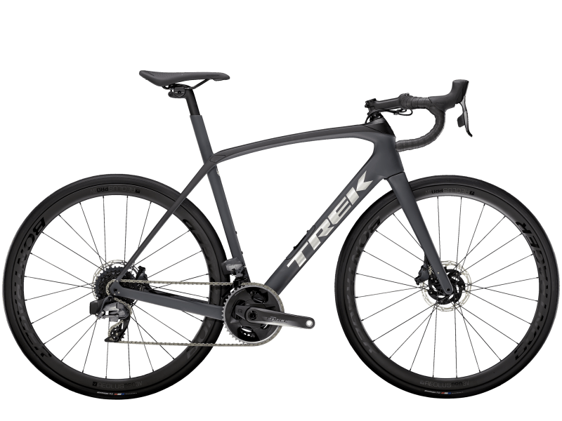 Domane SL 7 AXS Gen 3 - Trek Bikes (CA)