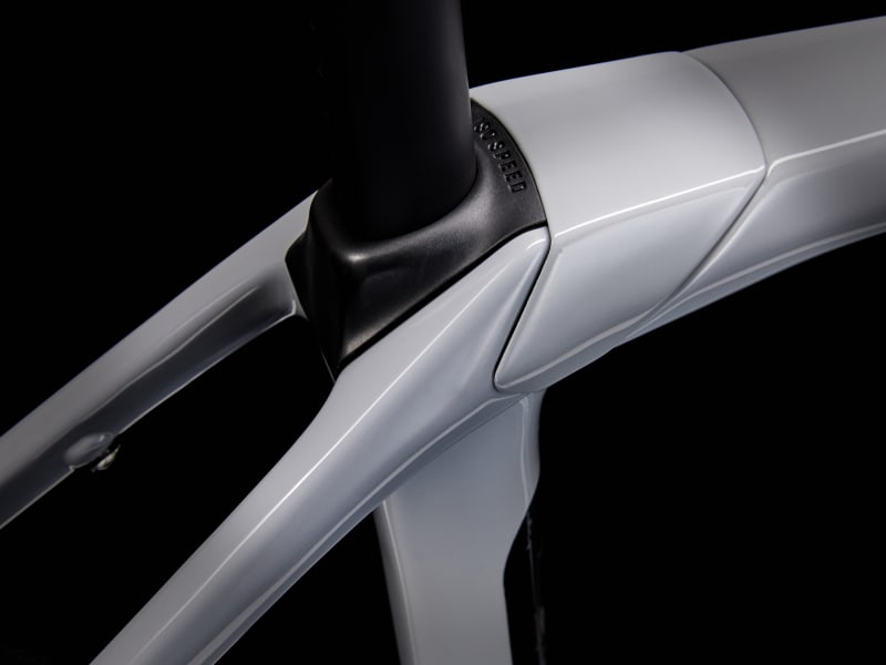 Trek isospeed maintenance deals
