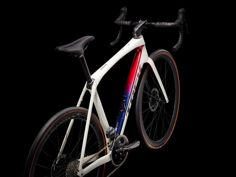 Trek domane sale sl7 2020 review