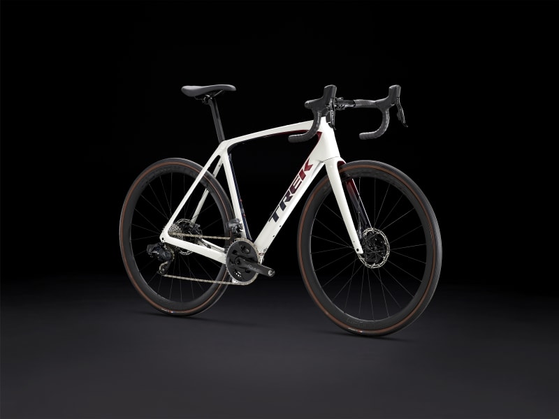 Trek domane sram force hotsell