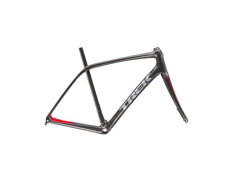 Domane SL Disc Frameset Trek Bikes
