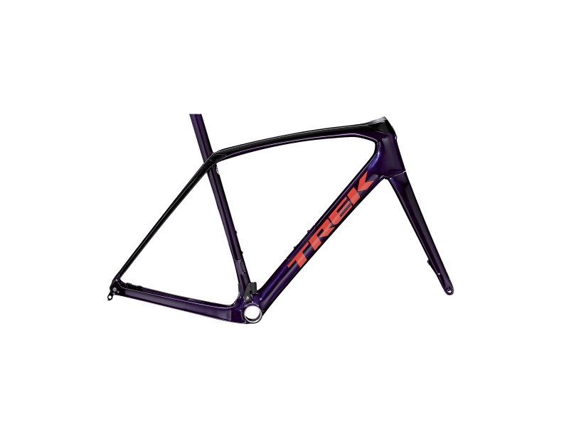 Trek domane top sl frameset