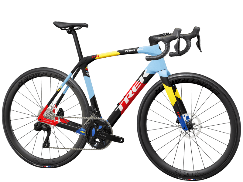 Domane slr 6 top