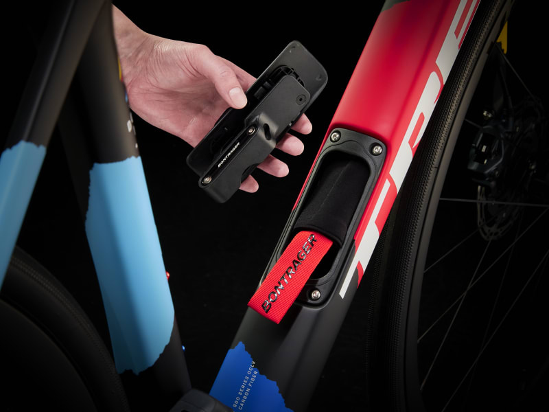 Trek bikes domane sl 6 deals