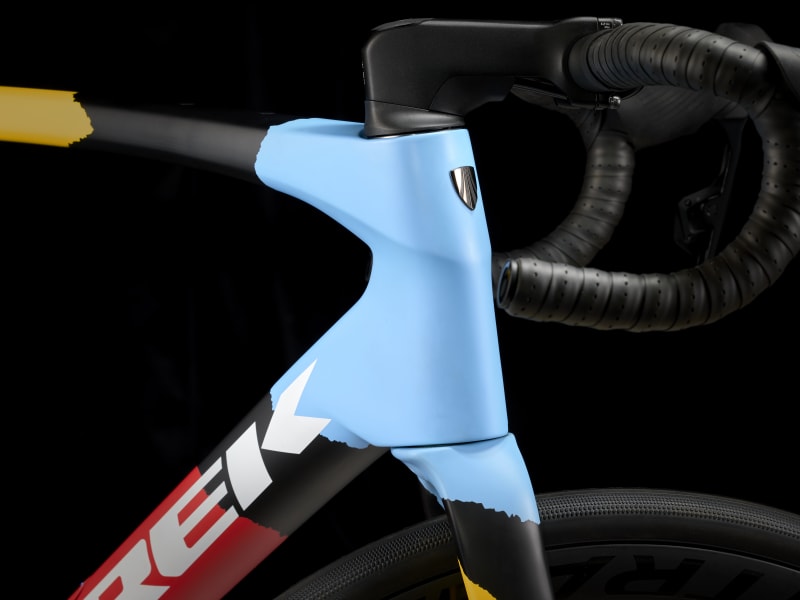 Domane SLR 6 AXS Gen 4 Trek Bikes