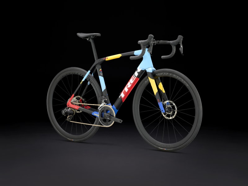 Trek madone domane on sale