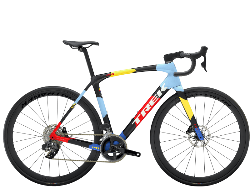 Trek domane slr 6 online
