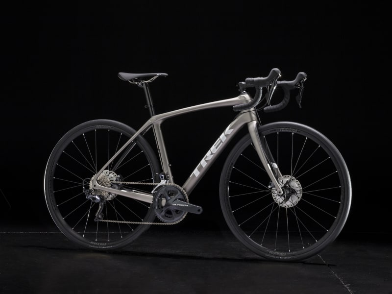 Domane SLR 6 Disc Women s Trek Bikes