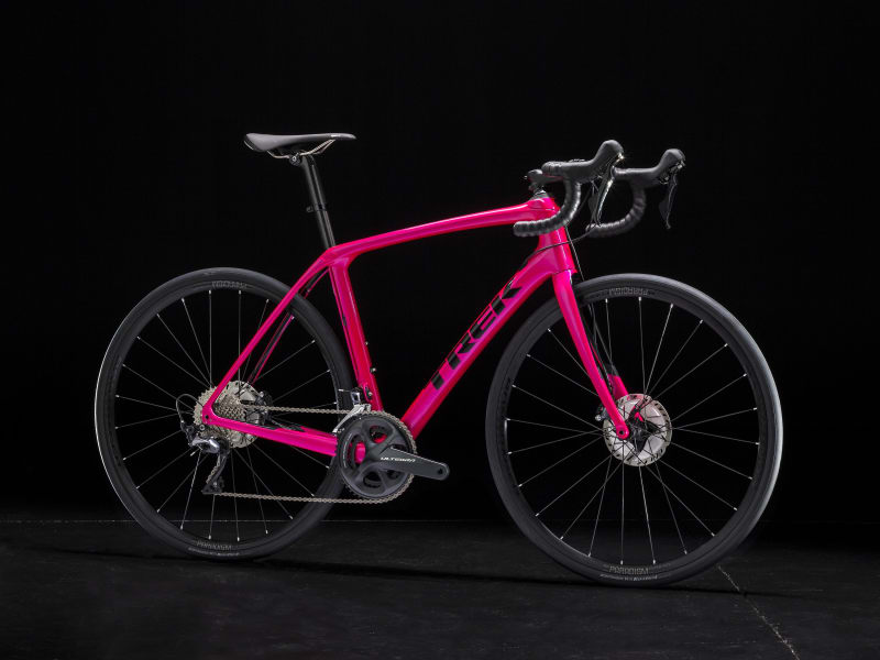 Domane SLR 6 Disc Women s Trek Bikes IE