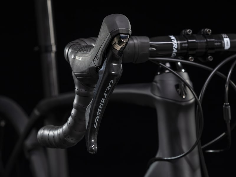 Trek domane slr 6 disc 2019 sale review