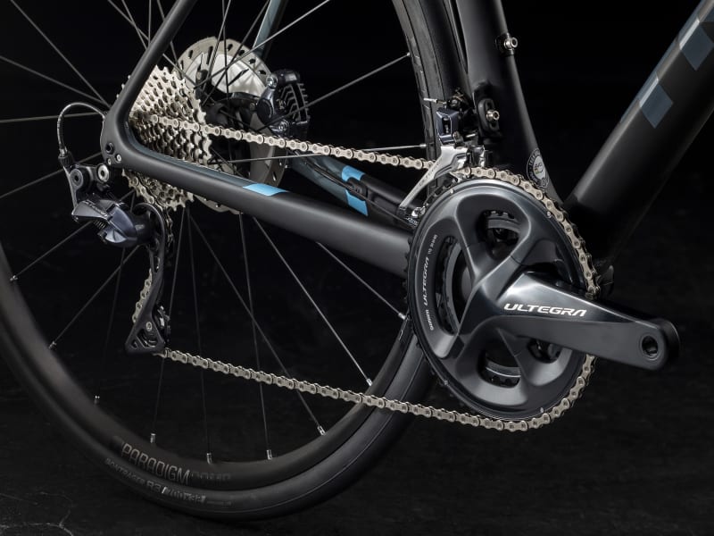 Trek domane slr 6 disc 2018 best sale