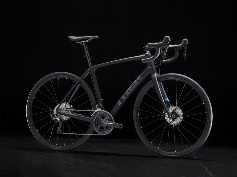 Trek domane slr 6 disc 2019 review 2025