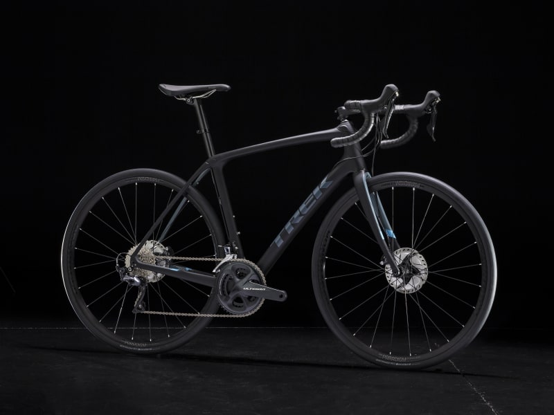 Domane SLR 6 Disc - Trek Bikes